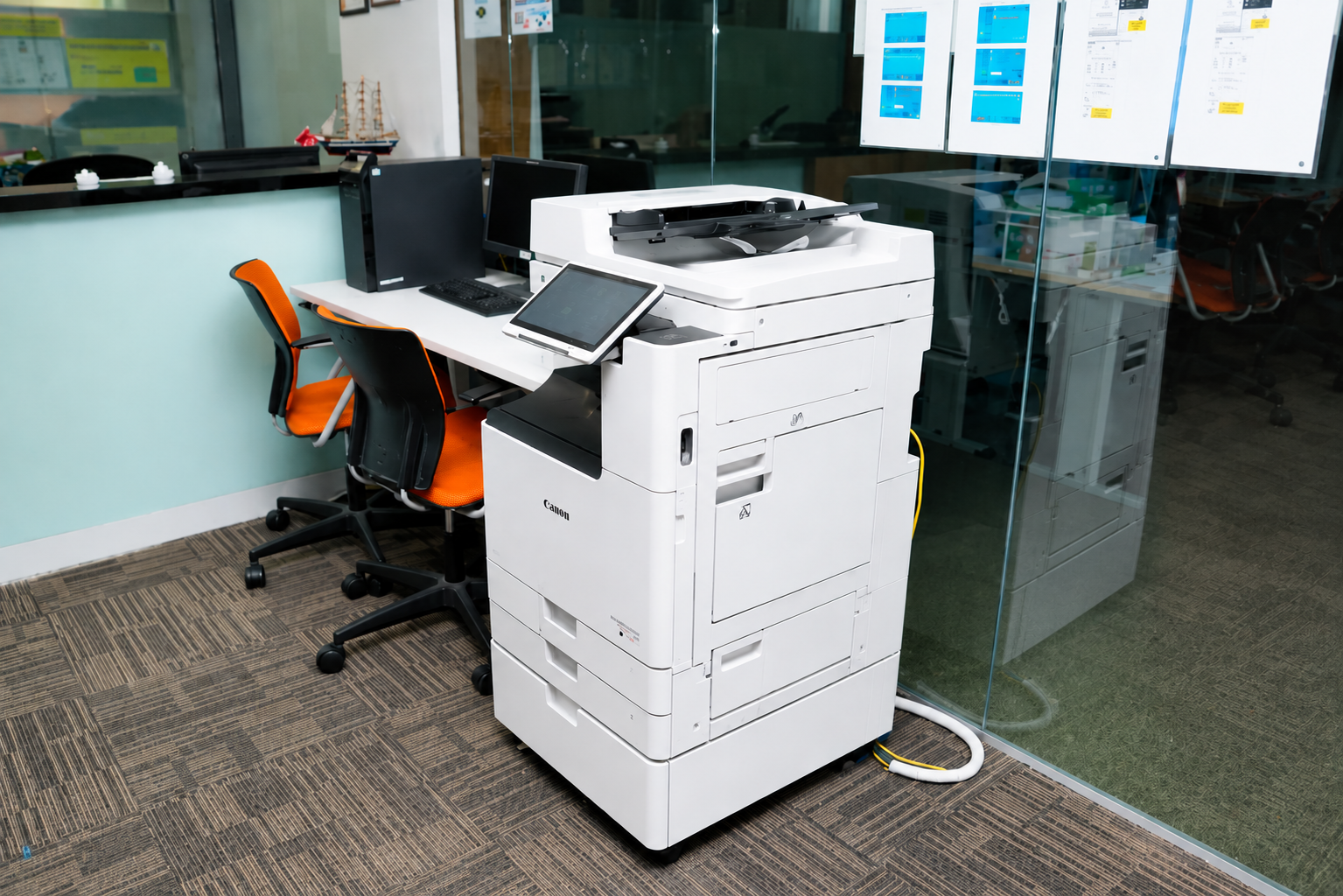NMUC Library Printing and Photocopy Service