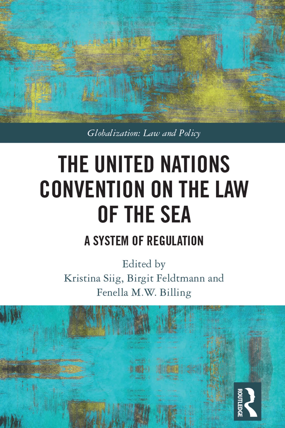 The united nations convention on the law of the sea: a system regulation