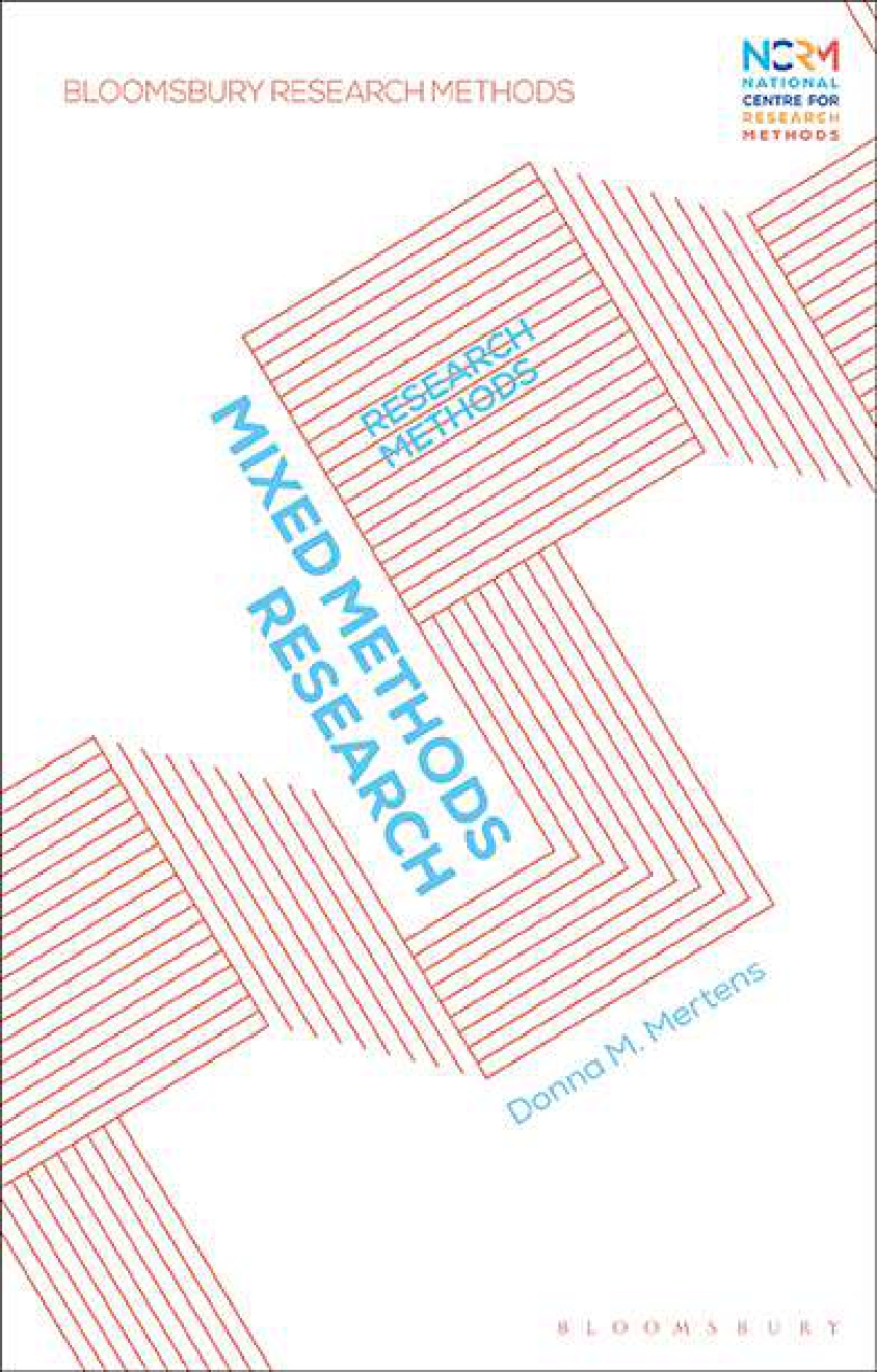 Mixed Methods Research Research Methods