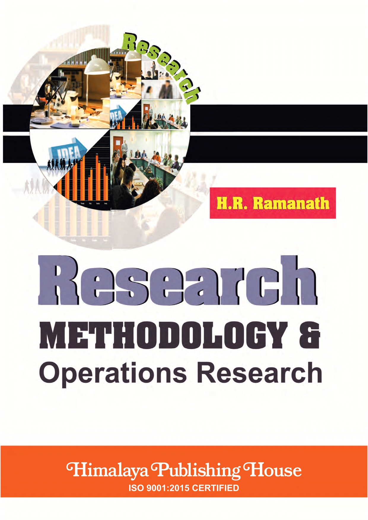 Research Methodology and Operations Research