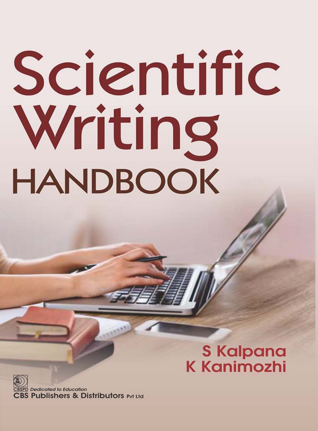 Scientific Writing Handbook