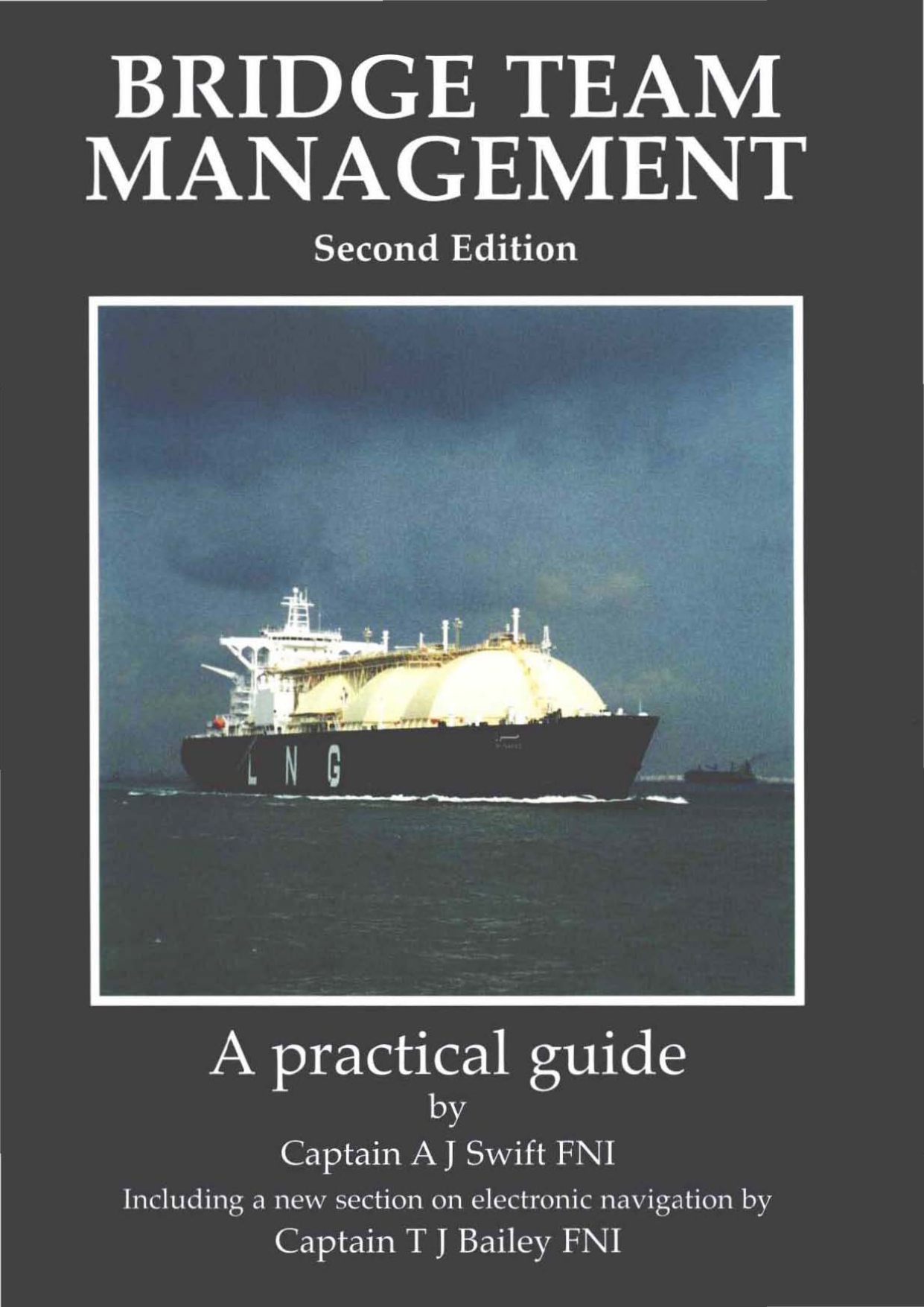 Bridge Team Management: a Practical Guide (2nd ed.)
