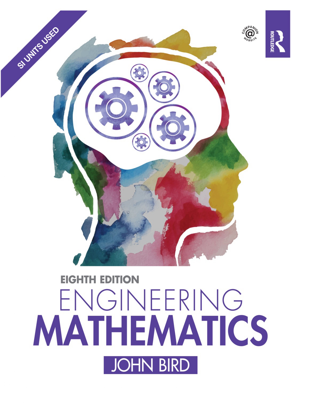 Engineering Mathematics (8 ed.)