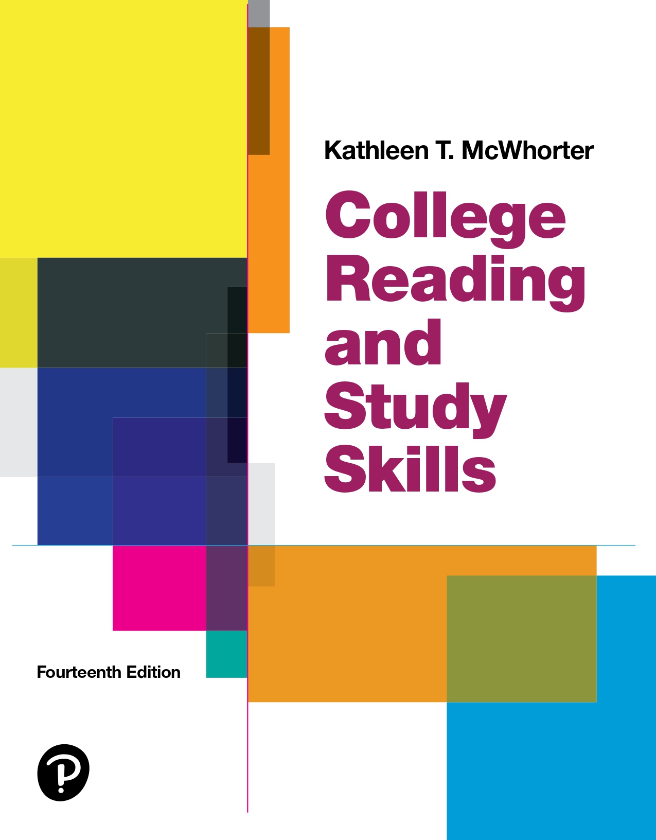 College Reading and Study Skills (14th ed.)